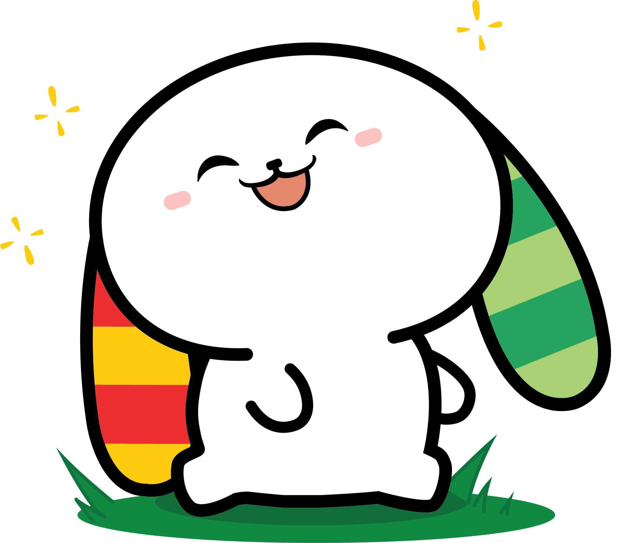 2. Wild Wild Wet - Mascot assets-06 2. Wild Wild Wet - Mascot assets-06