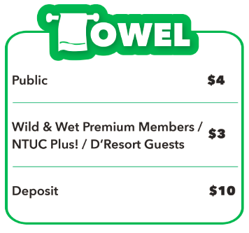 Towel Towel