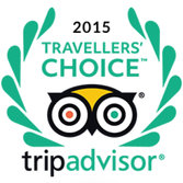Wild Wild Wet water park Singapore awarded Tripadvisor Travellers Choice in 2015 