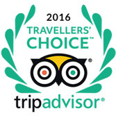 Wild Wild Wet water park Singapore awarded Tripadvisor Travellers Choice in 2016