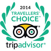 Wild Wild Wet water theme park Singapore awarded Tripadvisor Travellers Choice in 2014